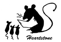 Heartstone Partner Logo